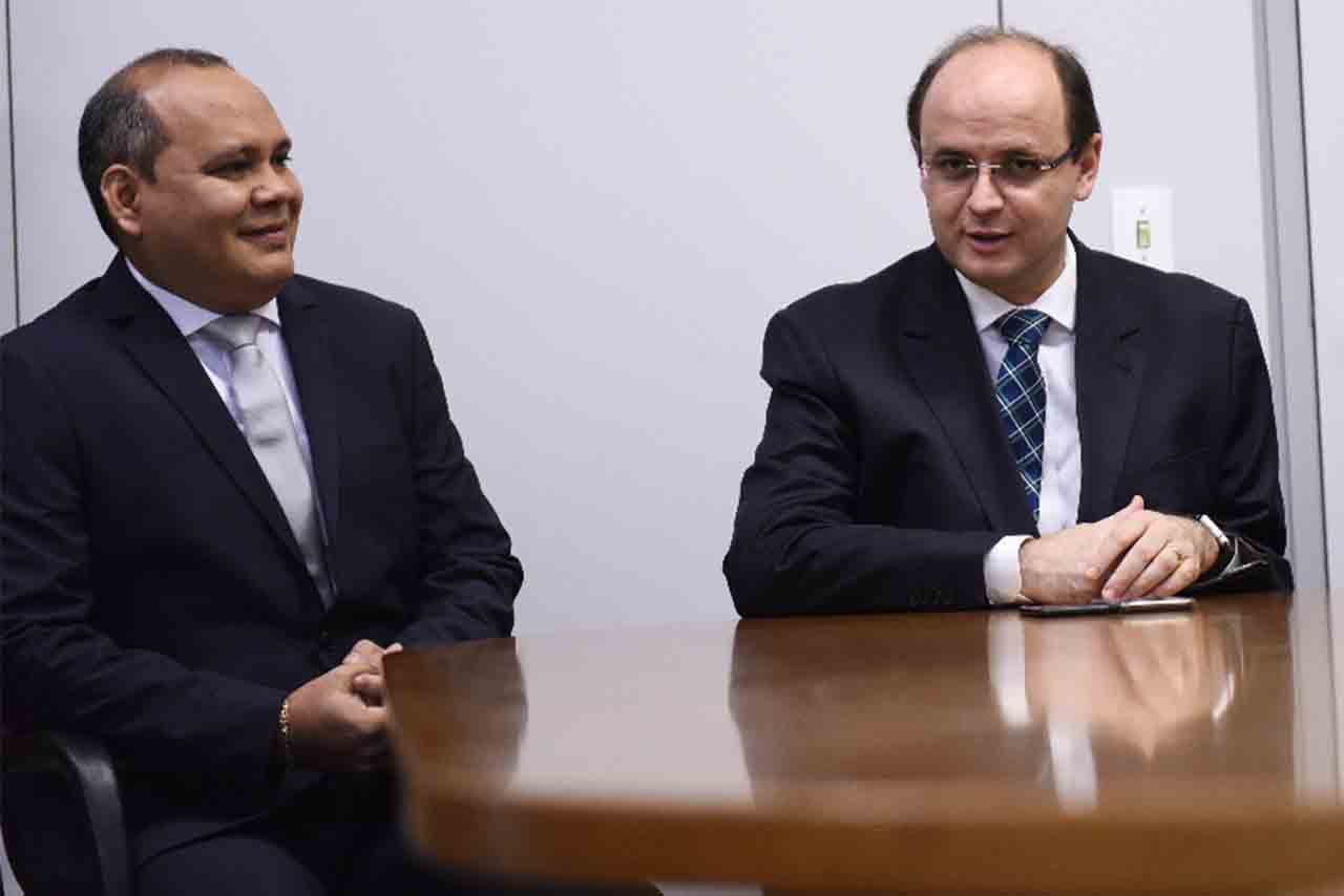 Amazonense assume cargo de destaque no MEC