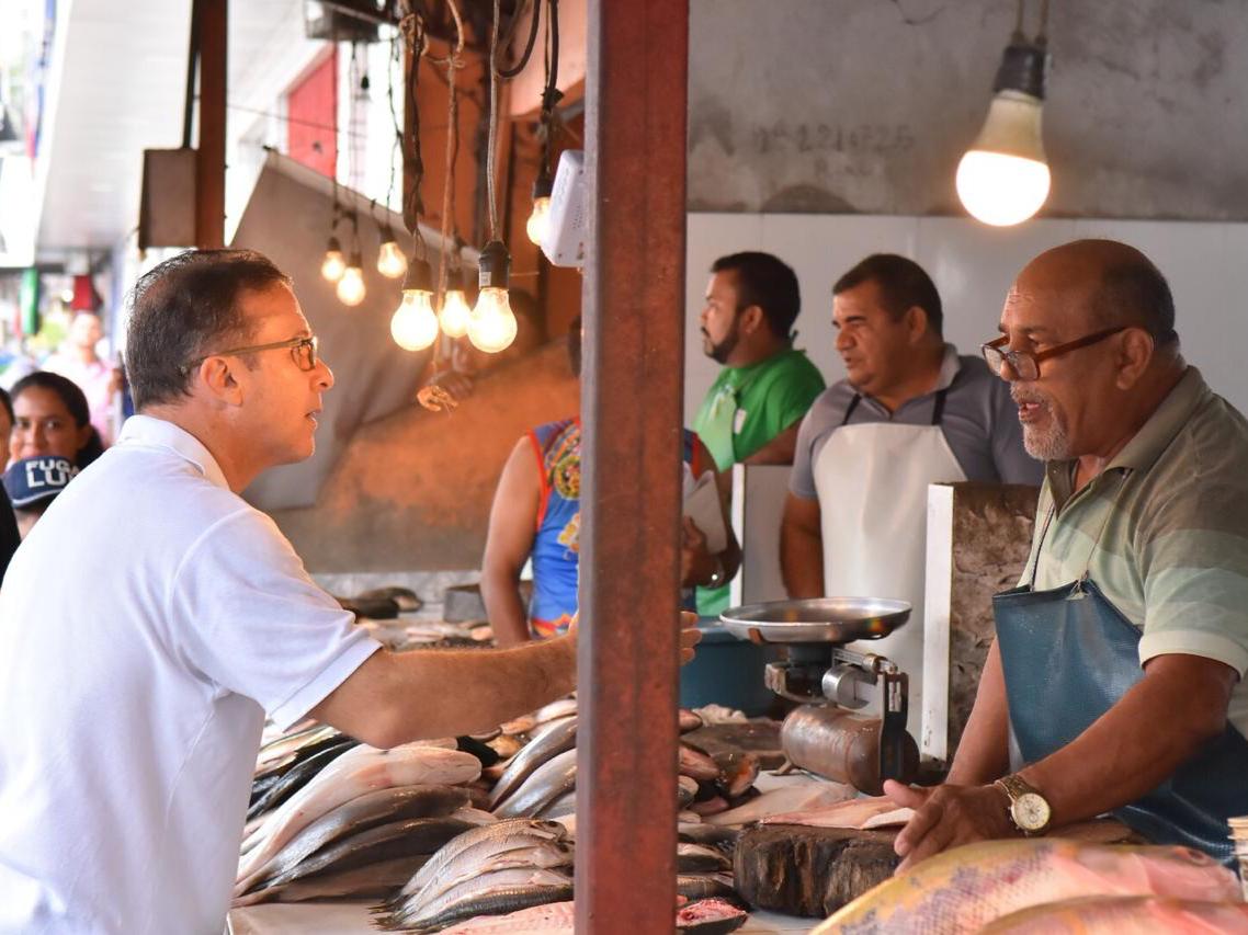 Chico preto diz que Afeam deixou de fomentar pequenos pra financiar grandes empresários
