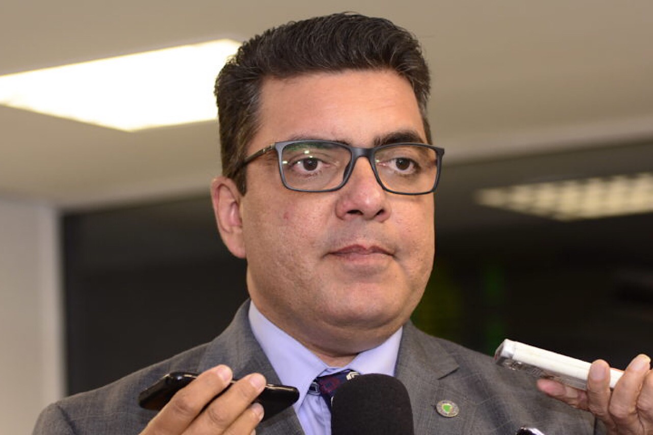 Candidatura do deputado Abdala Fraxe é barrada pelo TRE-AM no dia da eleição