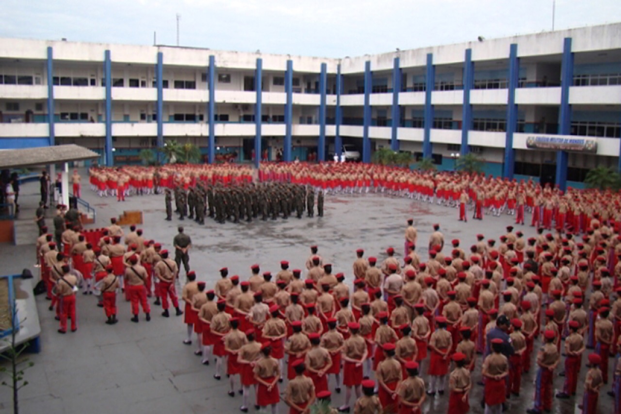 Supremo autoriza cobrança de mensalidade em colégios militares