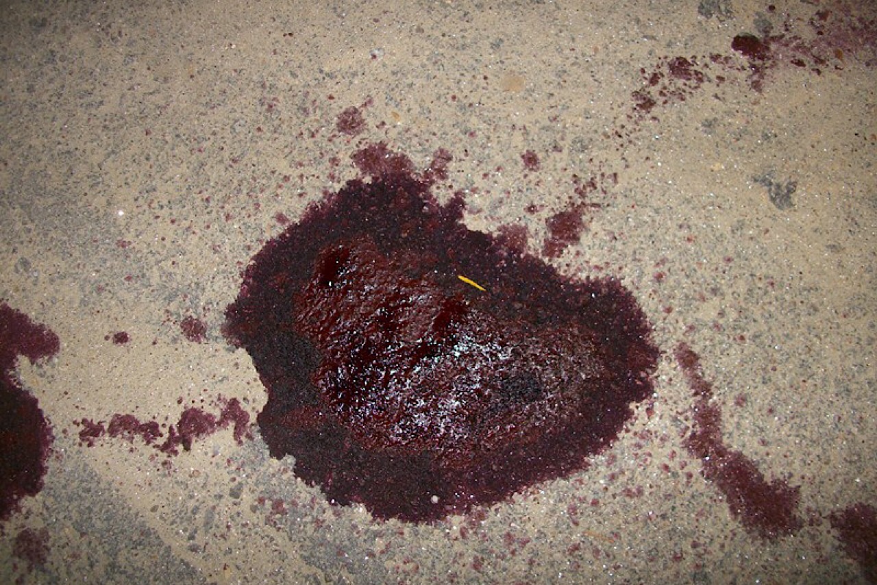 Tiroteio, pânico e adolescentes baleados no Santo Antônio