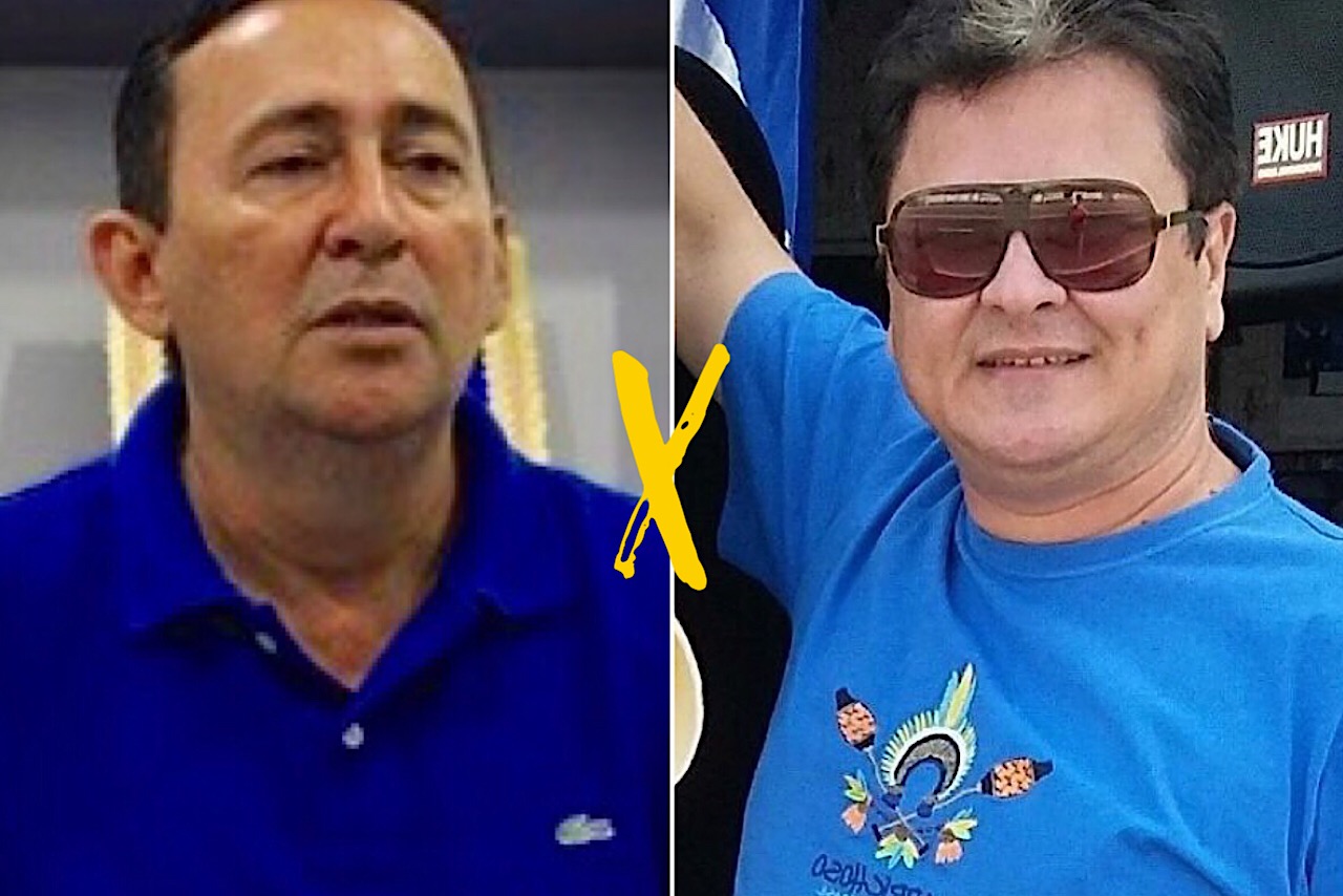 Presidente do Caprichoso interfere em eleição do Movimento Marujada, afirma chapa 3