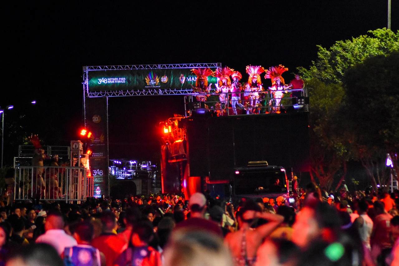 Esquenta do Boi Manaus 2018 selecionará três novos artistas