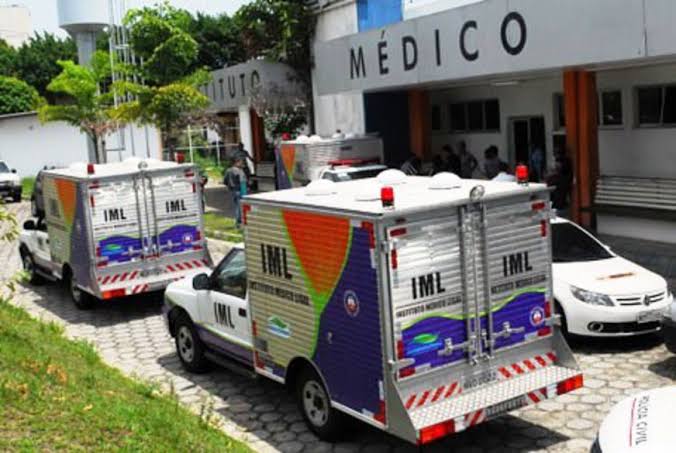Manaus registra mais uma noite de terror