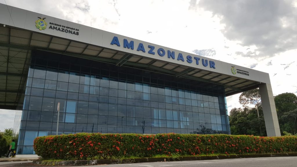 Ex-dirigentes da Amazonastur são denunciados pelo MPF por fraude em licitação