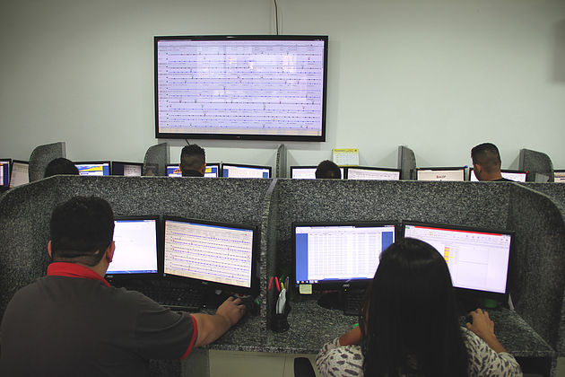 Modelo de gestão do Sinetram é exemplo para Belém