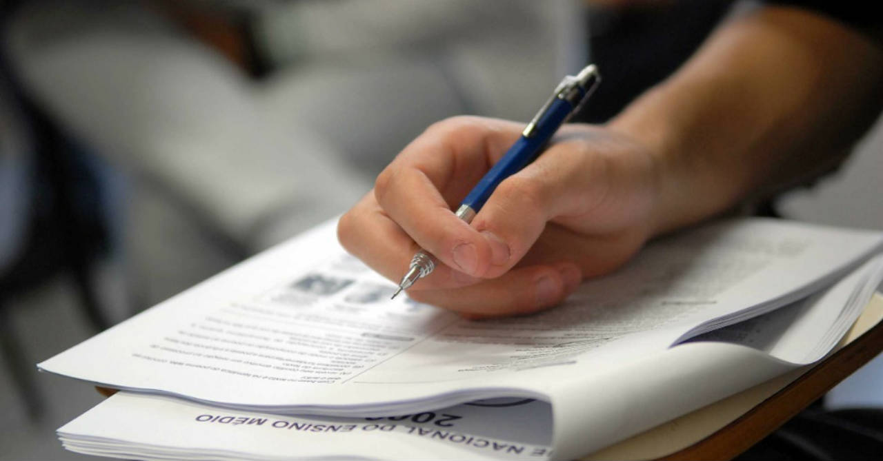 Inep pode ter dado pistas sobre tema de redação do Enem 2018