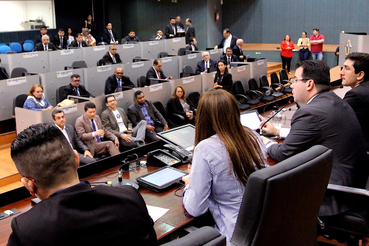 Ônibus será de graça nesta Eleição em Manaus