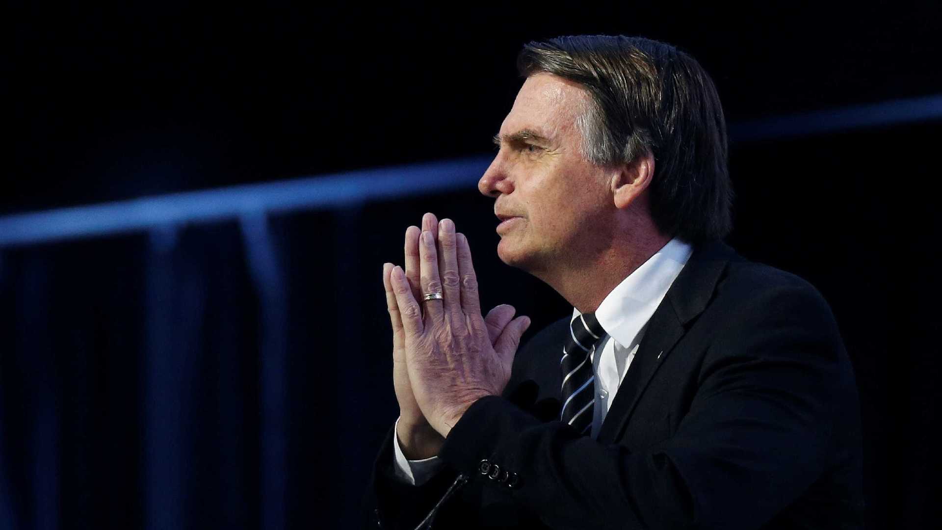 Bolsonaro pode ser punido por &#8216;caixa 2&#8217;? Entenda