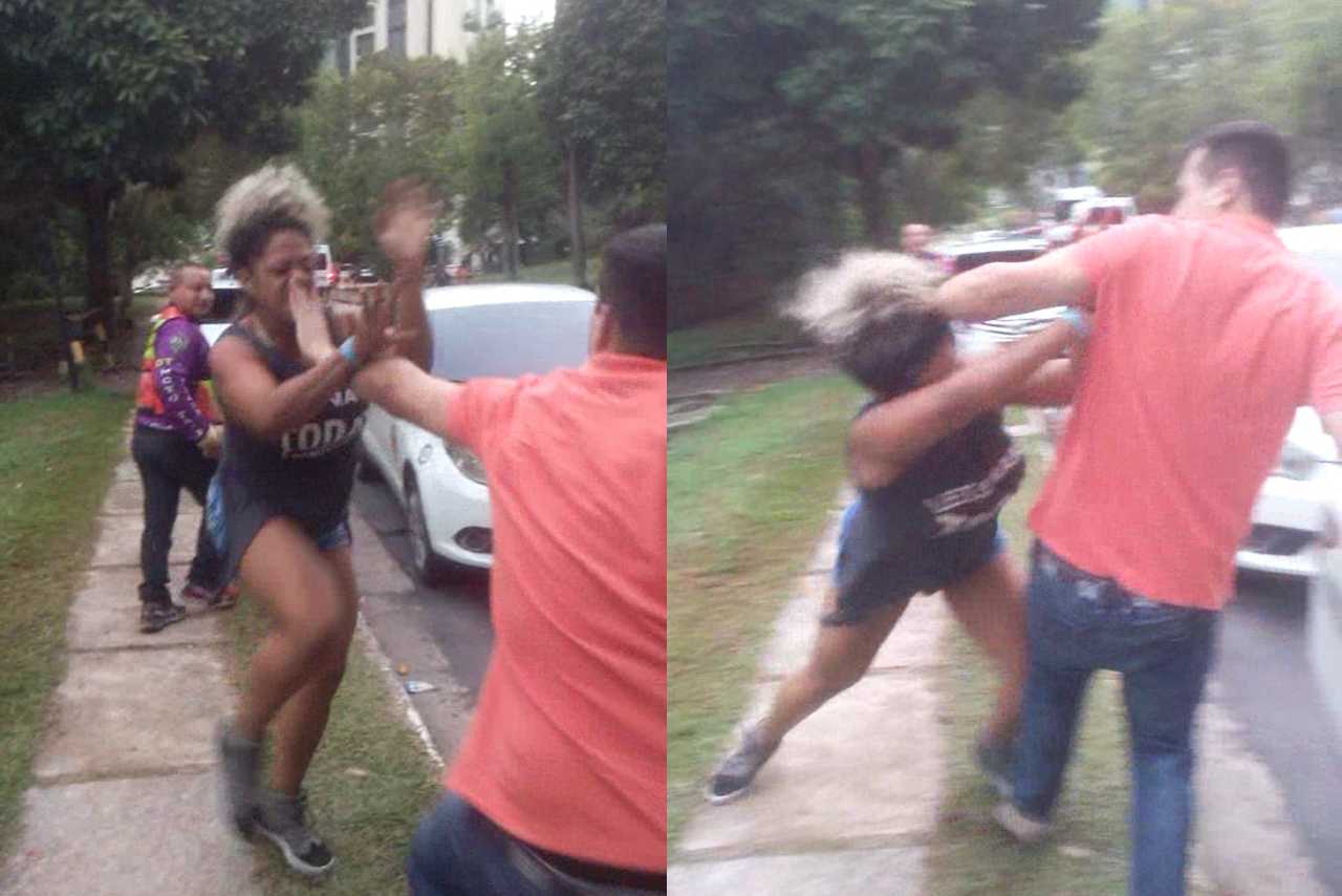 Ex-Rainha de Bateria é agredida ao ser confundida com travesti no Amazonas