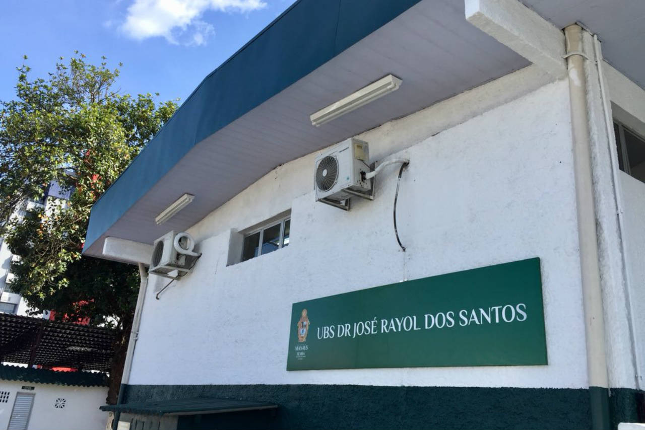 Três UBSs são alvos de assaltantes nesta sexta-feira