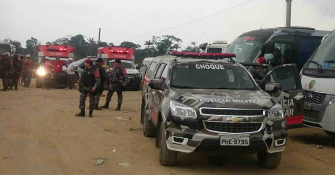Governo reduz em R$6,1 milhões os investimentos em Segurança Pública no AM