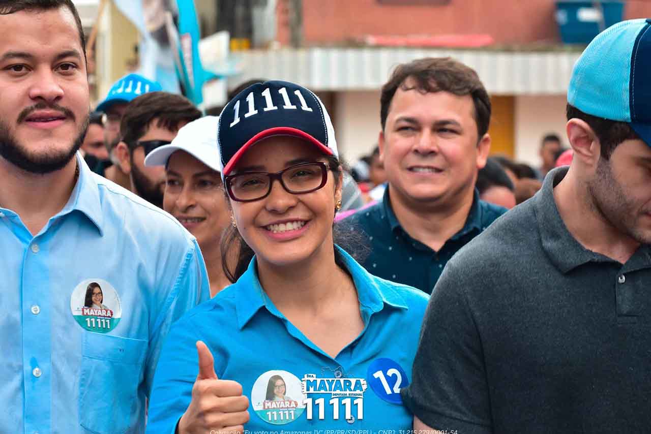 Assembleia tem renovação de 50% com 12 novos deputados