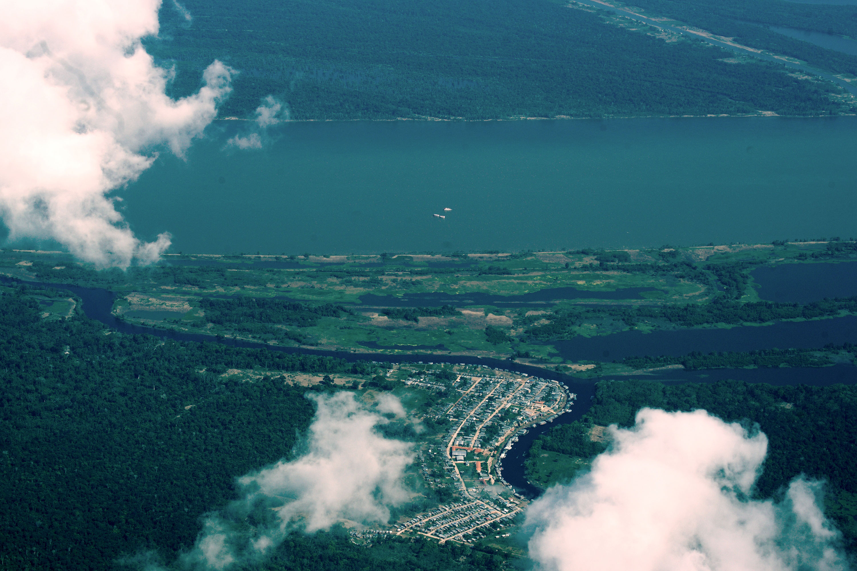 FAS realiza curso sobre Pagamento por Serviços Ambientais