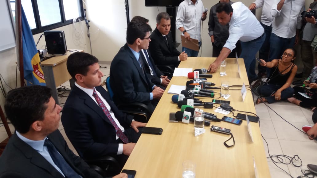 Saiba quem são os presos em Manaus pela Operação Cashback