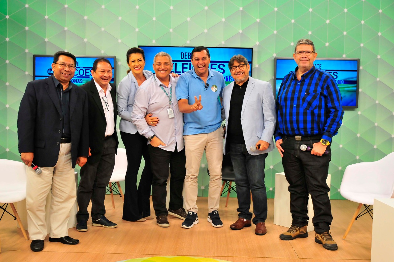 Wilson conta tudo na TV e adverte que a política rasteira tem prazo para acabar