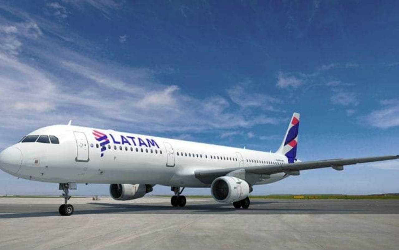 Avião com destino a NY faz pouso para emergência médica em Manaus