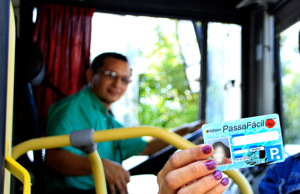 Sinetram já bloqueou mais de 600 cartões gratuidade por uso indevido