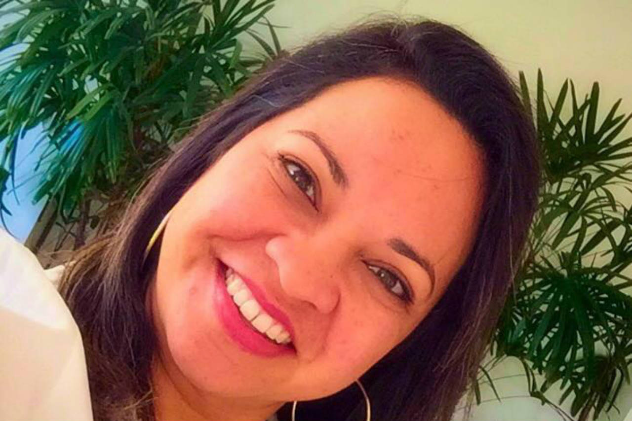 Lucia Carla Gama será chefe de Gabinete de Wilson