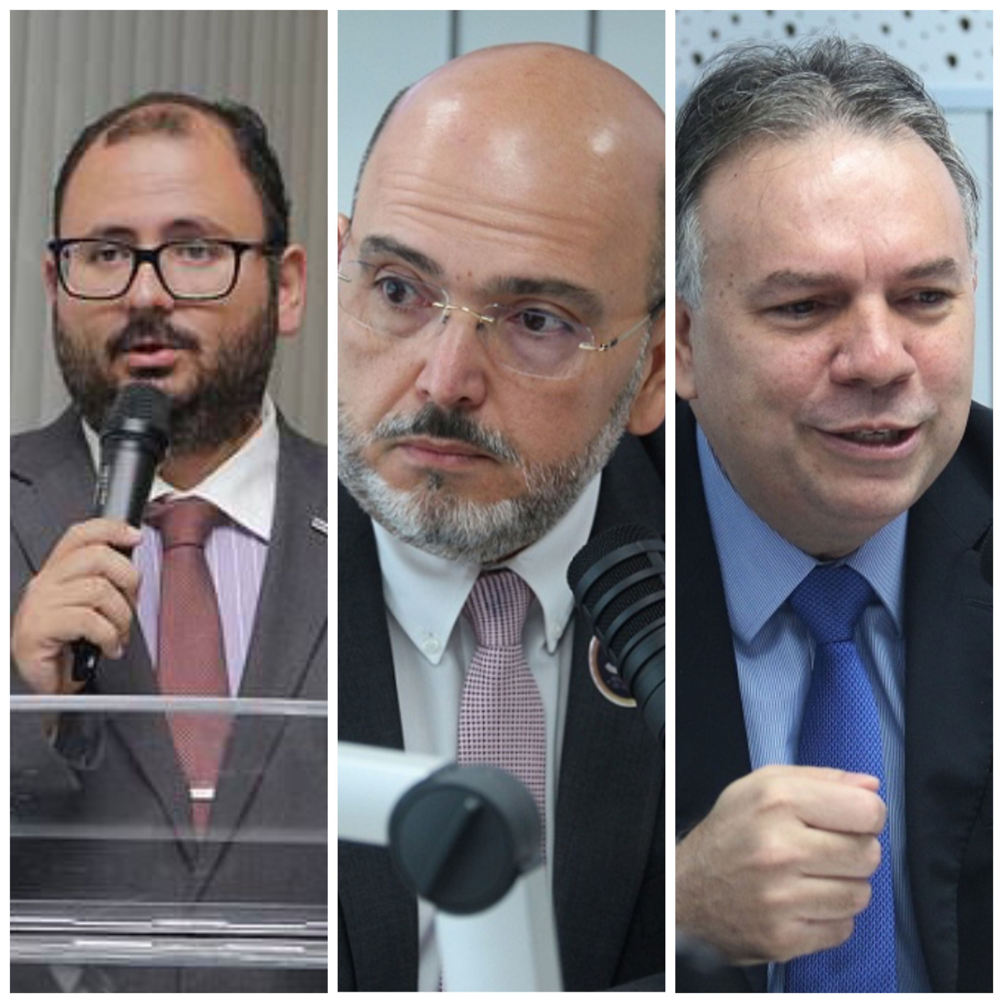 Advogados vão às urnas nesta quarta-feira para eleição da OAB-AM