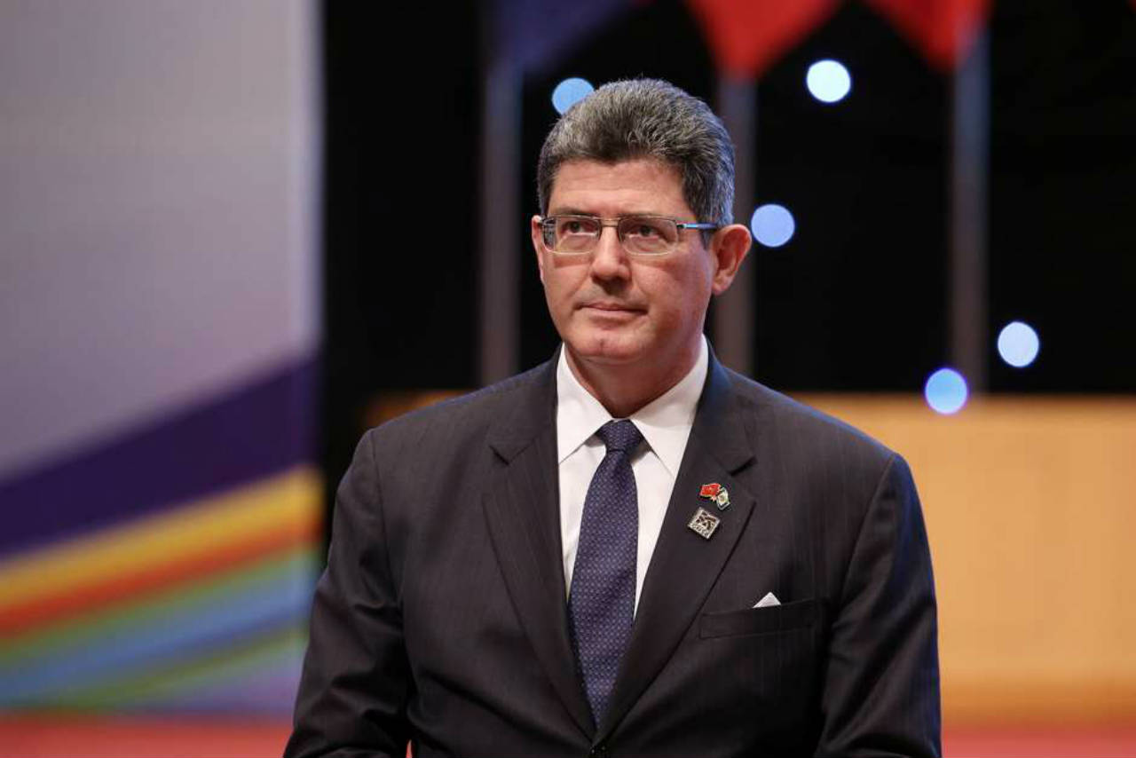 Joaquim Levy, o ex-ministro de Dilma que será o nome de Bolsonaro no BNDES