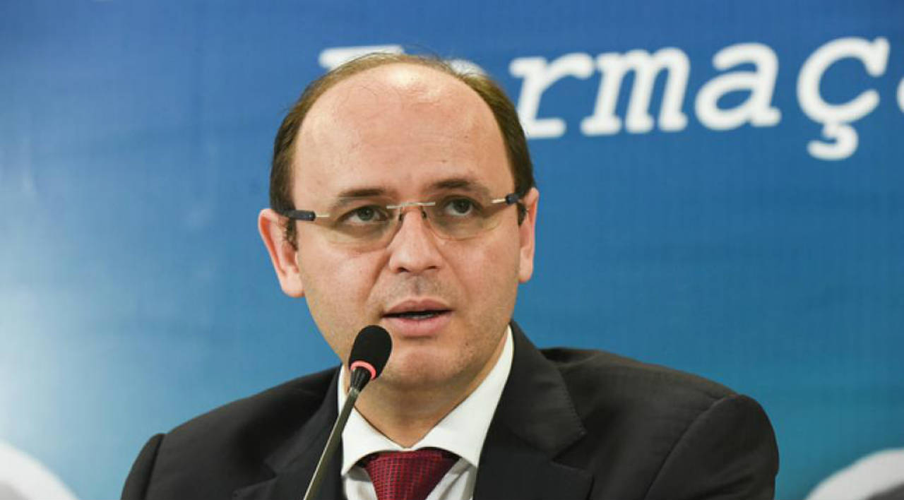 Para ver Enem, tem que mudar segurança das provas, diz Rossieli