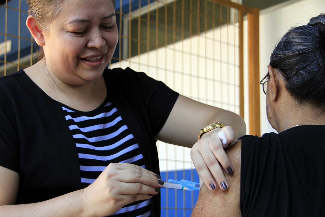 Manaus registra 19 novos casos suspeitos de sarampo