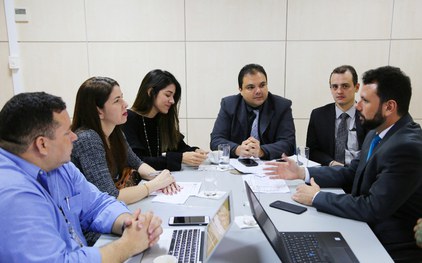 Eleição da OAB-AM será no Sambódromo e TRE-AM garante apoio logístico ao pleito