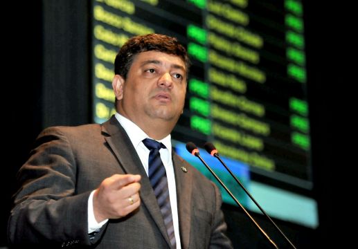 Dito &#038; Feito &#8211; Olho gordo sobre presidência da Aleam