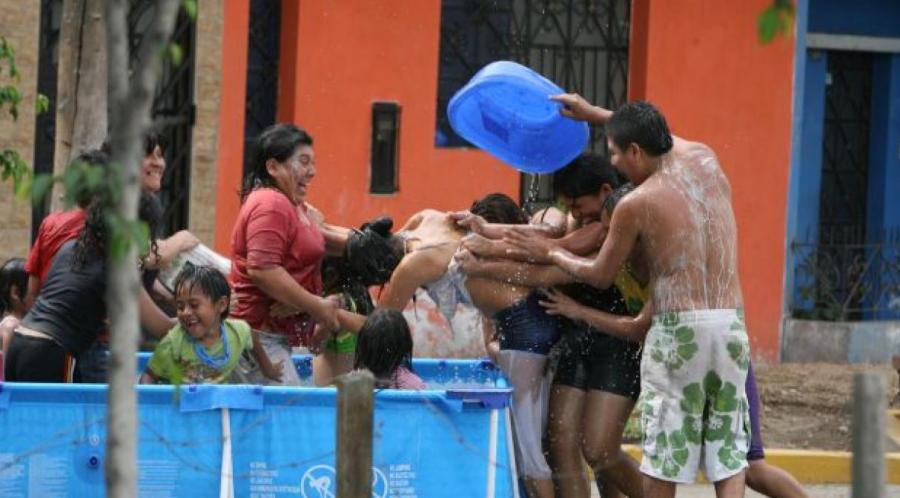 Manaus desperdiça 252 milhões de litros de água todos os dias
