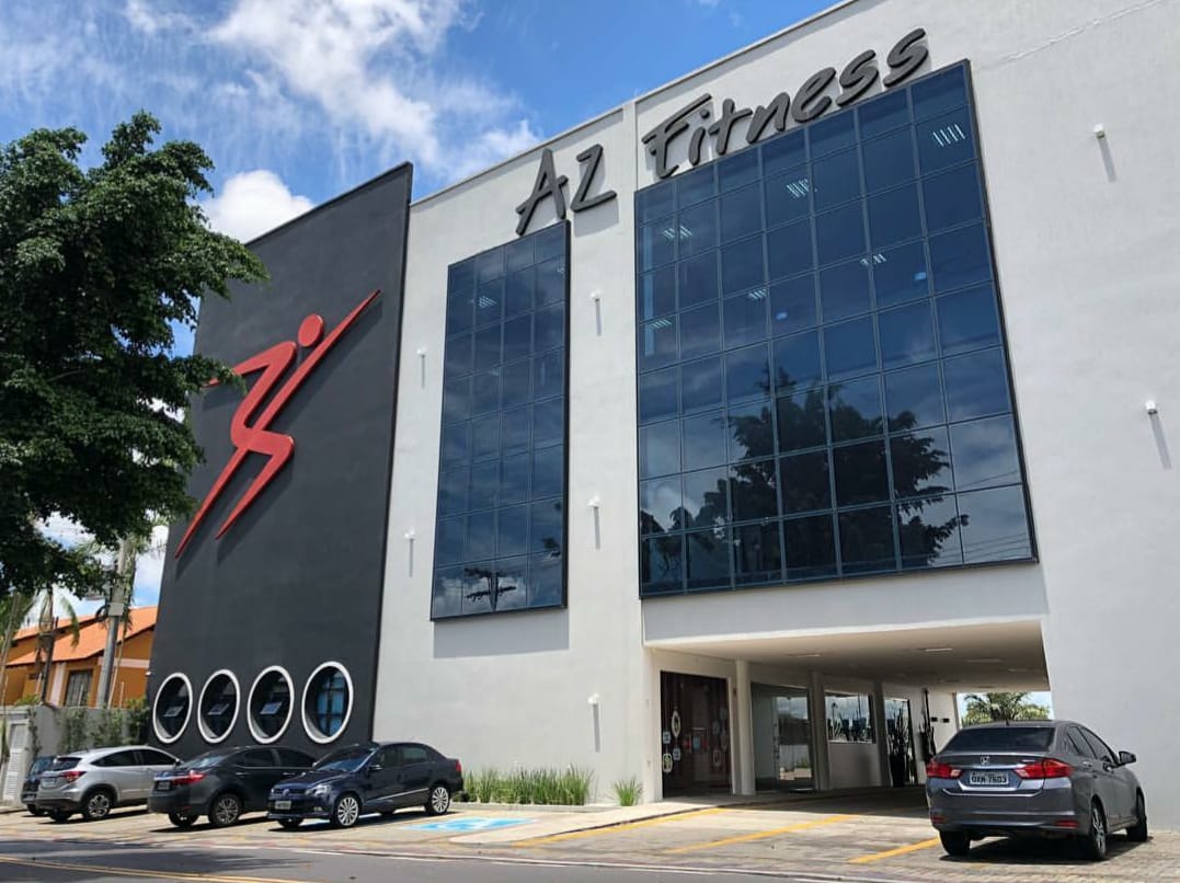 PF realiza operação na academia AZ Fitness