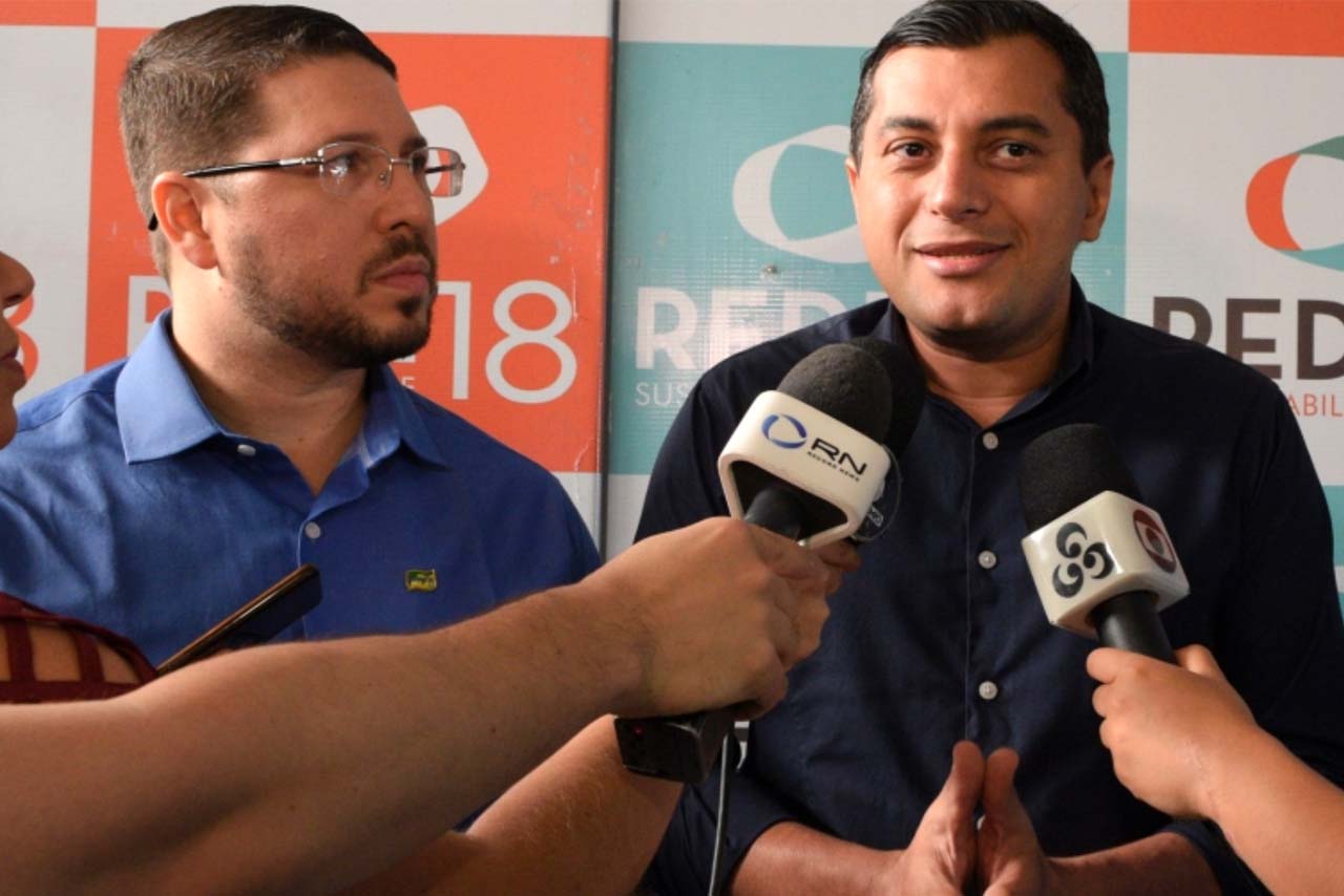 Carlos Almeida diz que conhece bem o funcionamento da Secretaria de Saúde