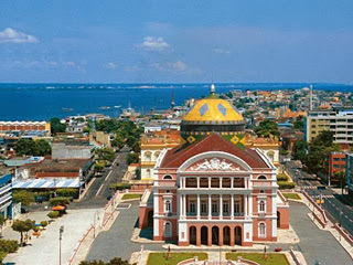 Amazonas terá  ponto facultativo nos dias 16 e 19 de novembro