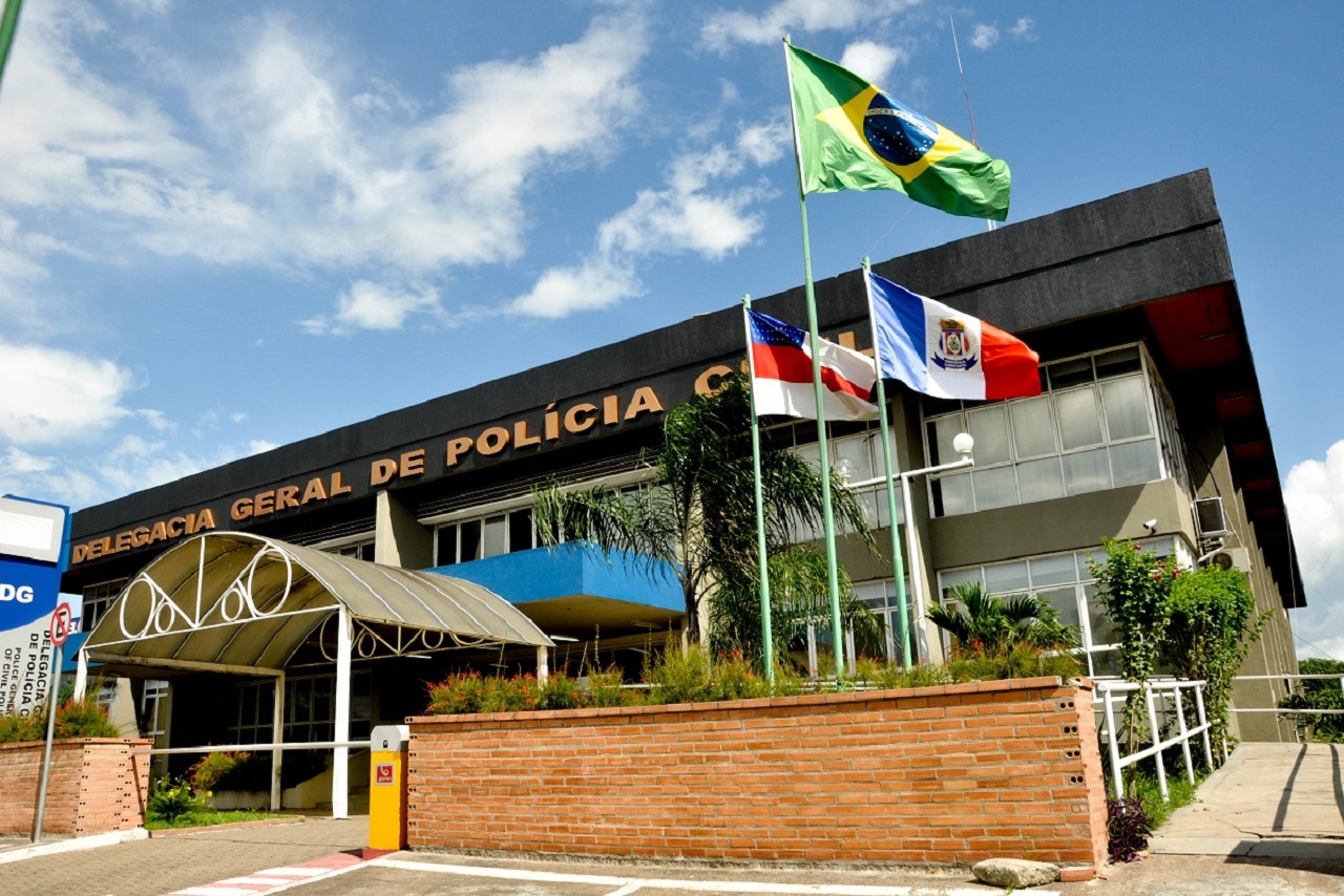 Mais de 300 celulares foram bloqueados pela SSP-AM em oito meses