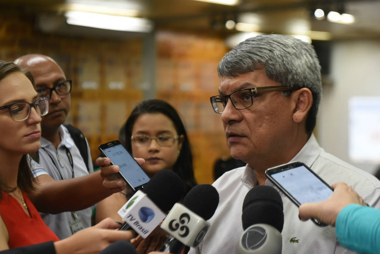 Susam convoca 667 aprovados em concurso público