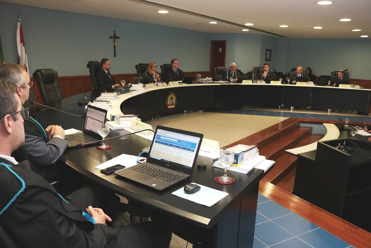 TCE reprova contas de ex-prefeitos de Anamã