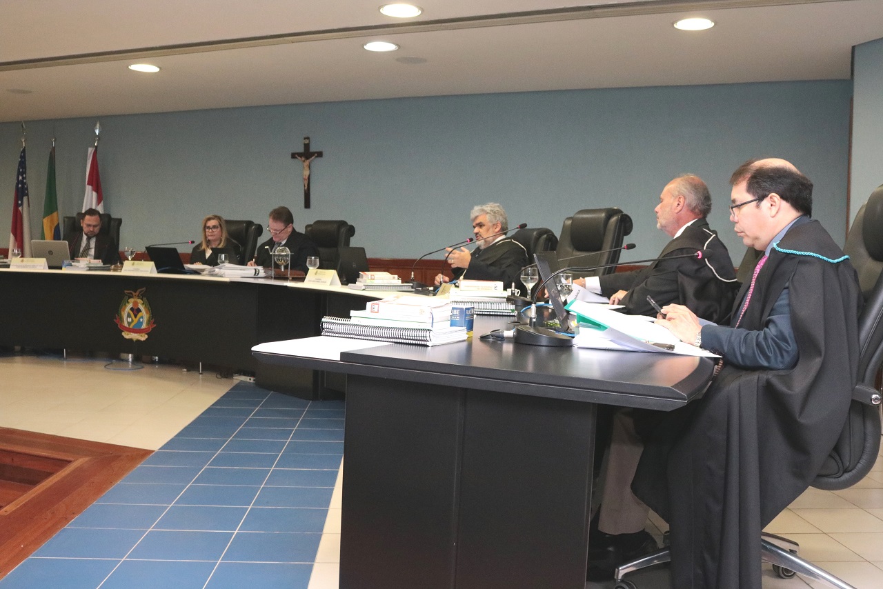 TCE vai apreciar as contas do Governo no dia 18 de dezembro