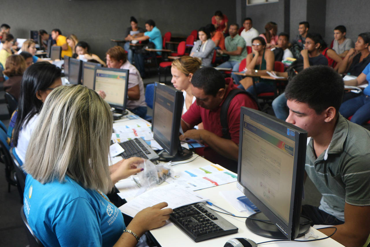 Primeira chamada do Bolsa Universidade é divulgada