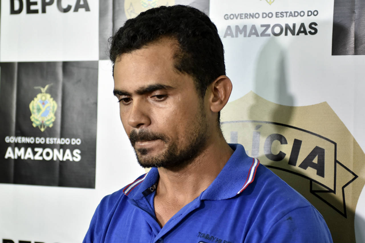 Mecânico é preso por dopar e abusar sexualmente de duas adolescentes