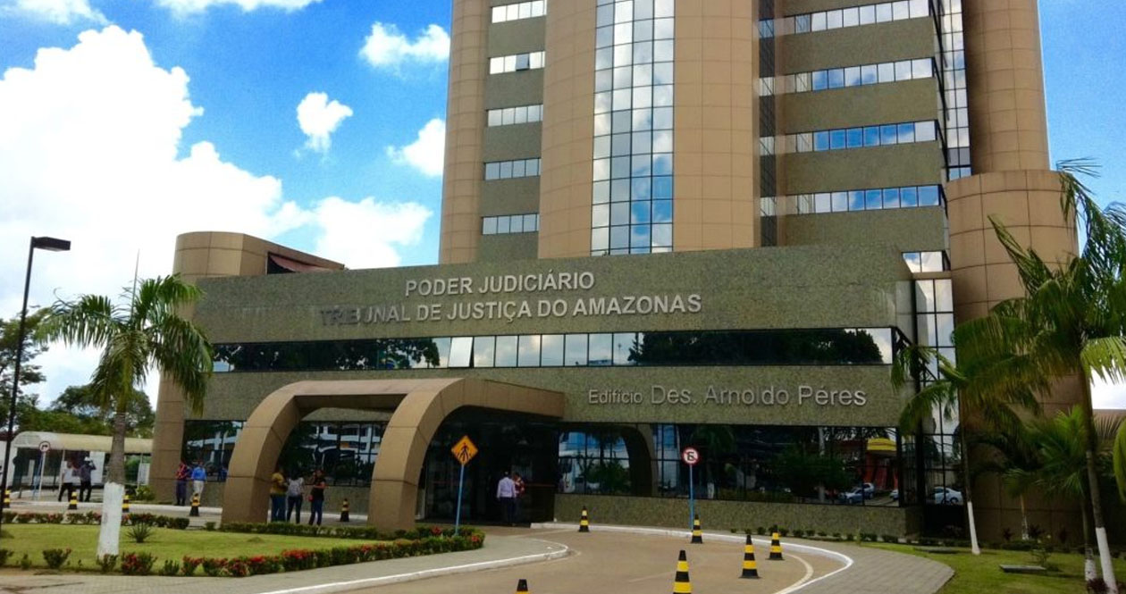 TJ-AM vai realizar concurso público para substituição de servidores temporários