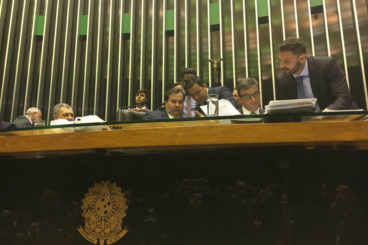 Alberto Neto defende manutenção de incentivos para da Amazônia