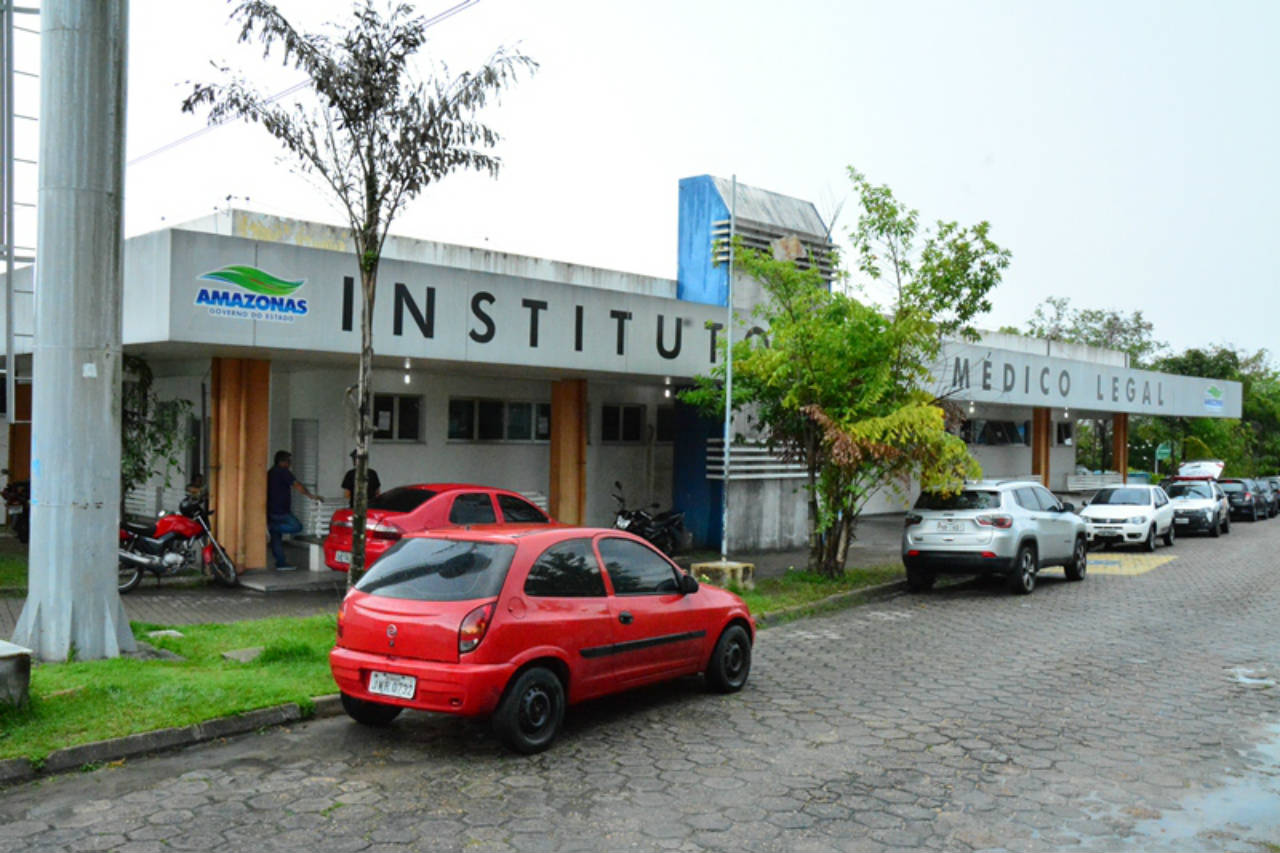 Em Manaus, 72 pessoas foram enterradas como indigentes neste ano