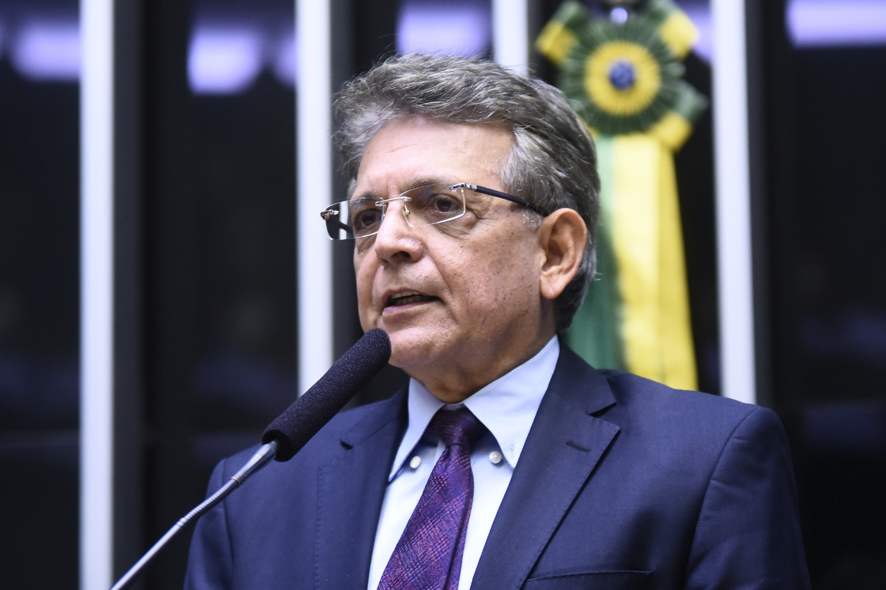 Projeto que prevê prorrogação de benefícios para ZFM tem urgência aprovada