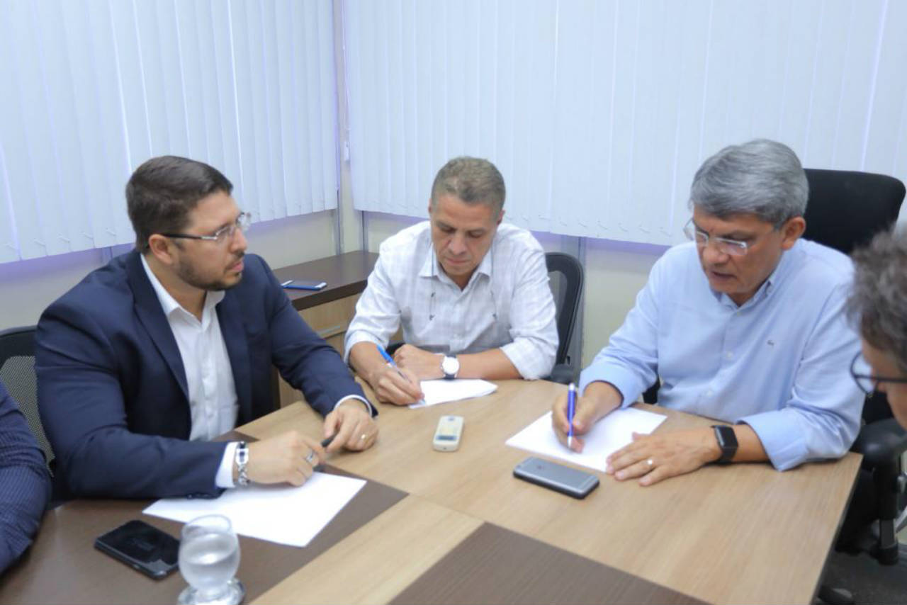 Subcomissão de saúde do governo de Wilson inicia levantamento de informações