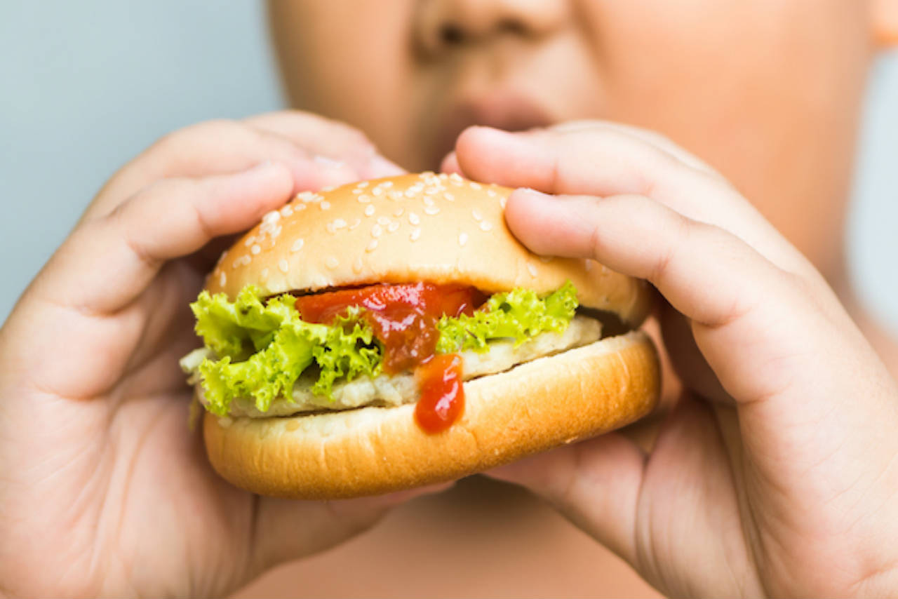 Pesquisa revela que 7,8% dos adolescentes entre 13 e 17 anos estão obesos