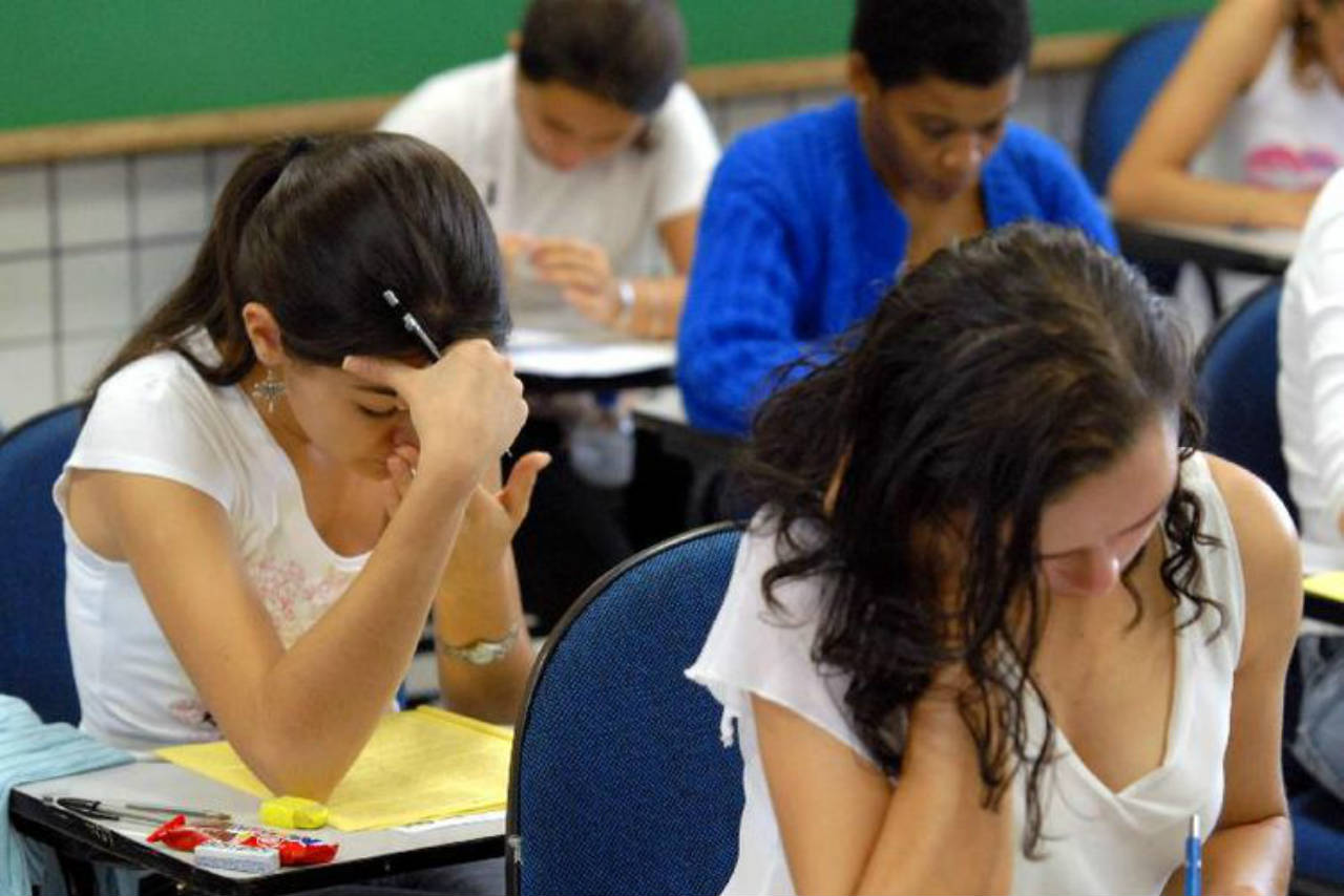 Enade será aplicado neste domingo a 550 mil estudantes
