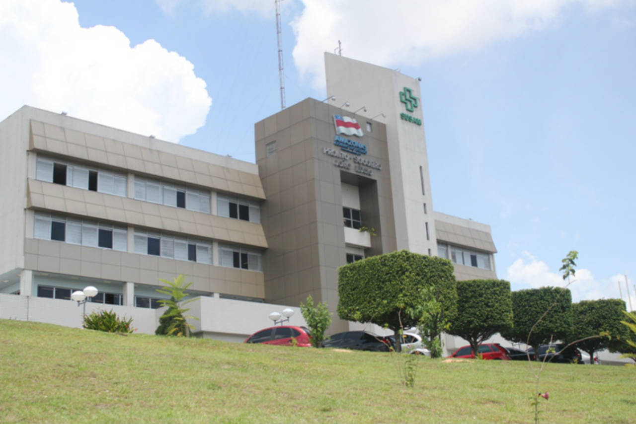 HPS João Lúcio pede ajuda para localizar família de paciente