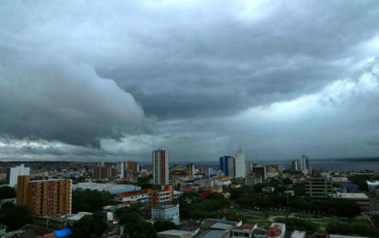 Dito &#038; Feito &#8211; Preparem o guarda-chuva