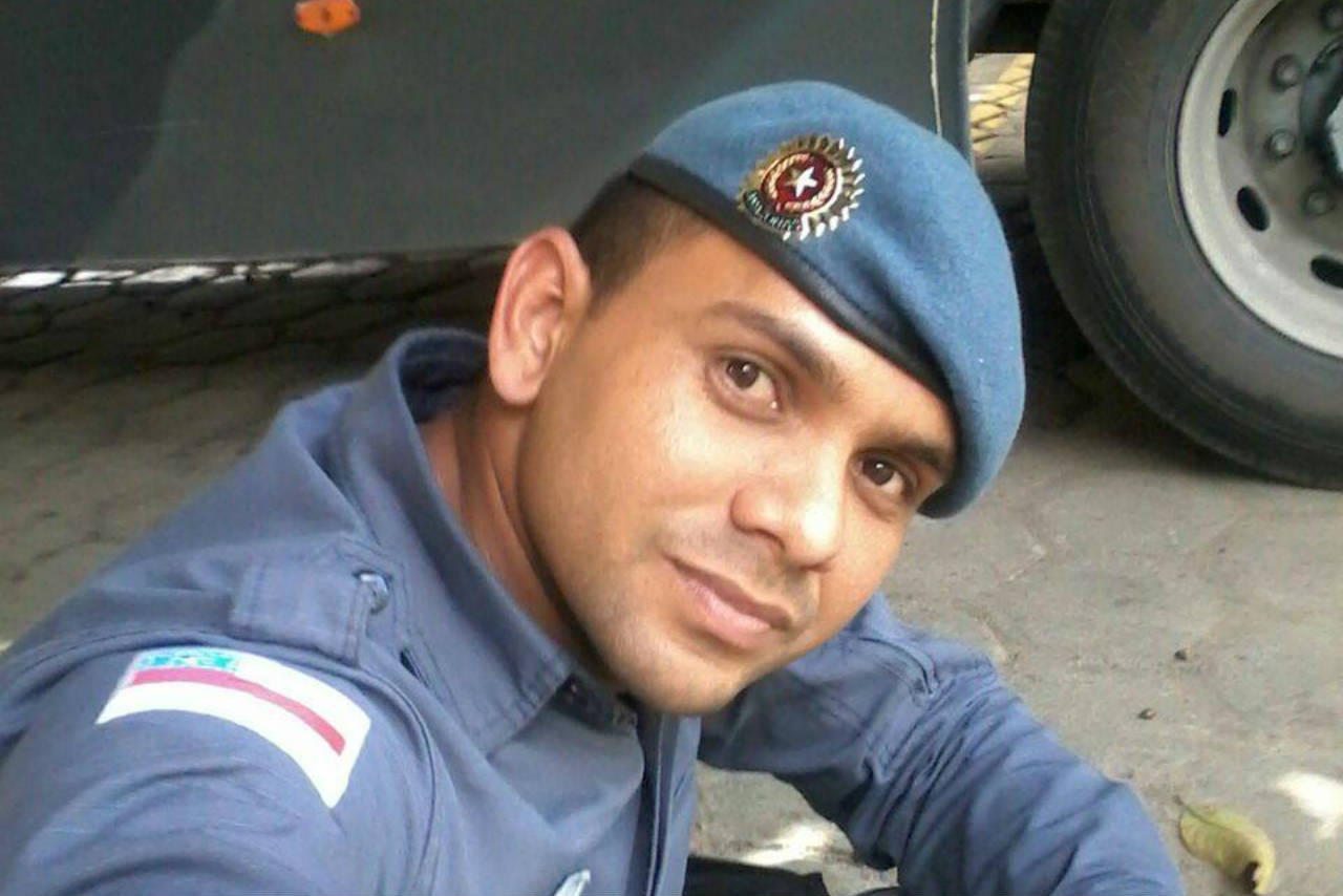 Motorista bêbado que atropelou e matou PM em Manaus tem prisão preventiva decretada