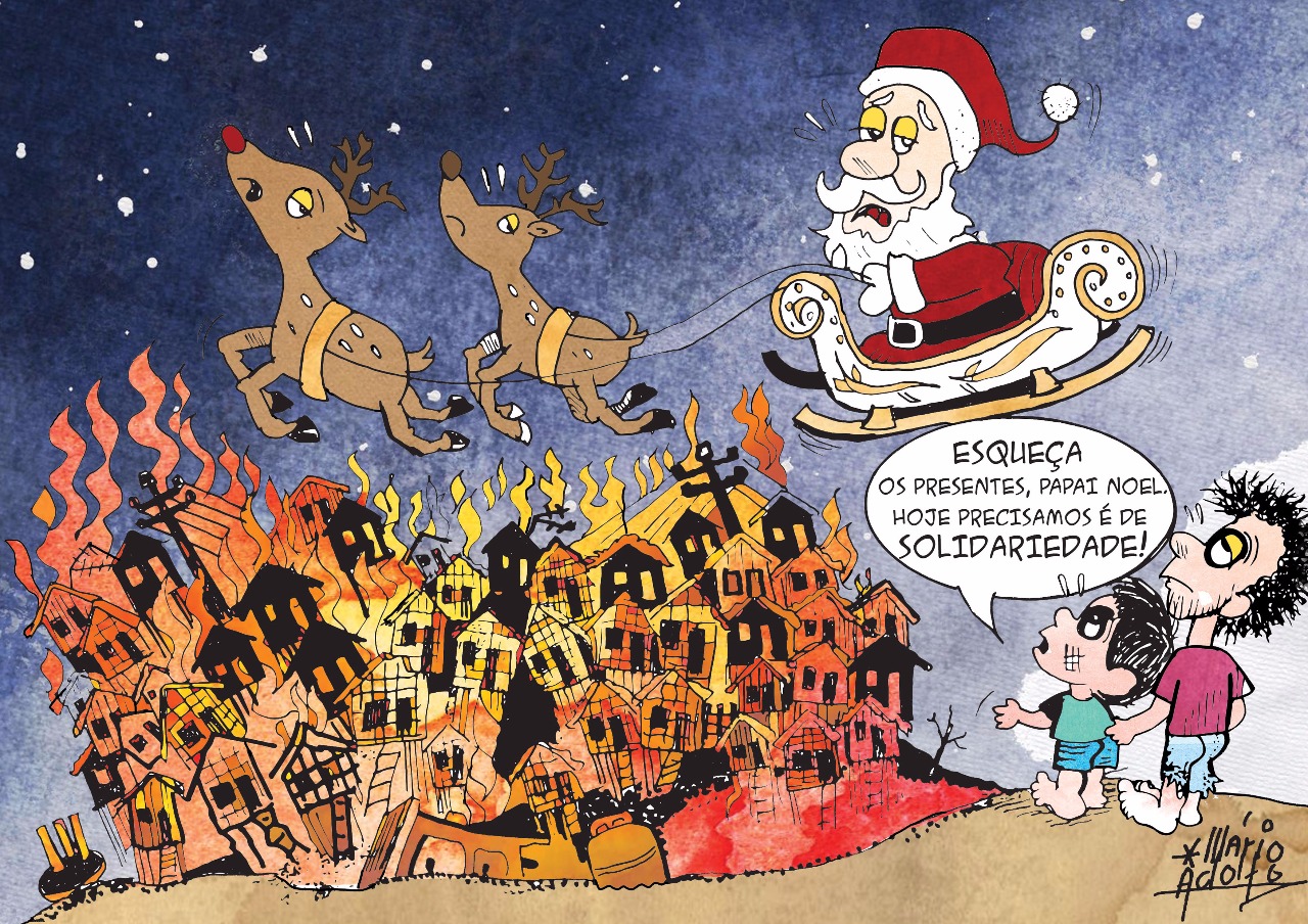 Somos todos Educandos